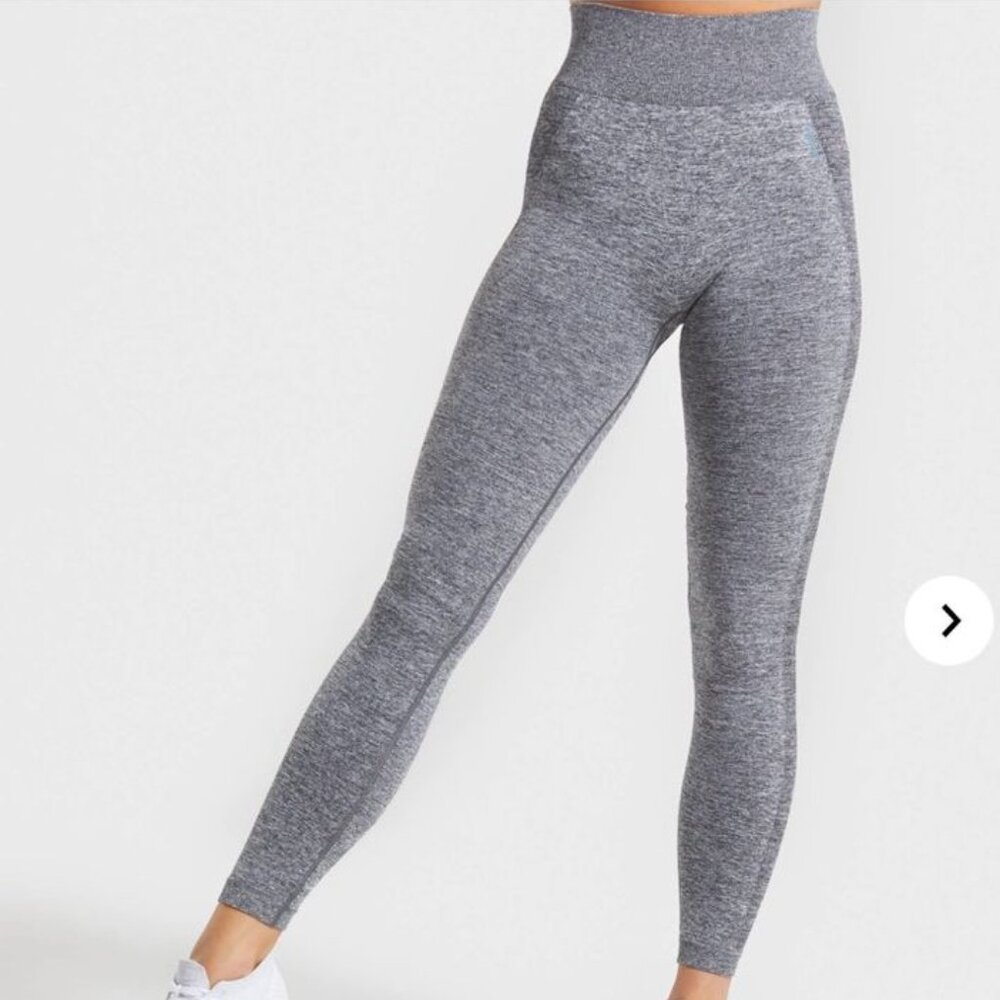 Gymshark Flex High Waisted Leggings